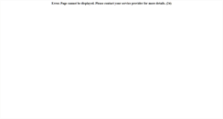Desktop Screenshot of converses.com